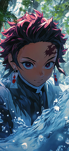 Demon Slayer Wallpaper